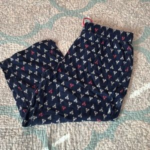 Nautica Lobster Pj Capris